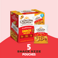 Traditional Snack Mix Multipack - Airy Discovery Multipack Assortment