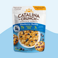 Blueberry Muffin Cereal - Bright Lifestyle Cereal Assortment