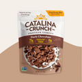 Dark Chocolate Cereal - Airy Complete Cereal Assortment