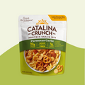 Parmesan Garlic Snack Mix - Bright Lifestyle Mix Assortment