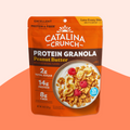 Peanut Butter Granola - Airy Complete Granola Assortment