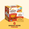 Cinnamon Toast Cereal Multipack - Airy Complete Multipack Assortment