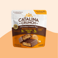 Peanut Butter Chocolate Cookie Bars - Airy Discovery Bar Assortment