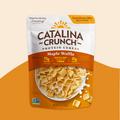Maple Waffle Cereal - Calm Premium Cereal Assortment